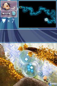 Imagen 14 de Soul Bubbles para Nintendo DS