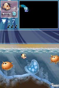 Imagen 13 de Soul Bubbles para Nintendo DS