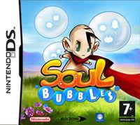 Imagen 20 de Soul Bubbles para Nintendo DS
