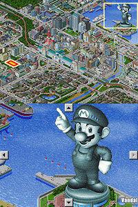 Imagen 1 de The Tower DS para Nintendo DS