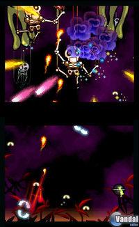 Imagen 34 de Big Bang Mini para Nintendo DS