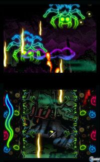 Imagen 30 de Big Bang Mini para Nintendo DS