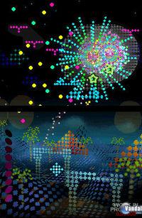 Acci�n y fuegos artificiales se unen en Nintendo DS