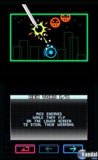 Imagen 48 de Big Bang Mini para Nintendo DS
