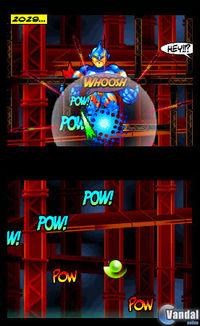 Imagen 47 de Big Bang Mini para Nintendo DS