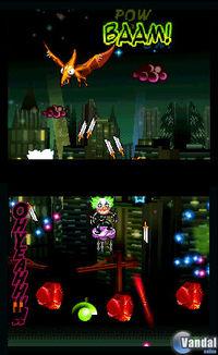 Imagen 45 de Big Bang Mini para Nintendo DS