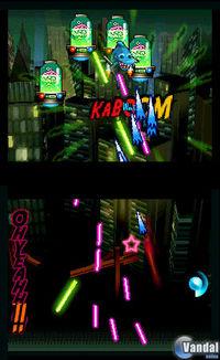 Imagen 44 de Big Bang Mini para Nintendo DS