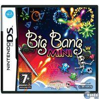 Imagen 53 de Big Bang Mini para Nintendo DS