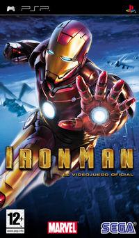 Imagen 10 de Iron Man para PSP