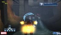 Imagen 1 de Iron Man para PSP