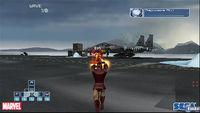 Imagen 9 de Iron Man para PSP