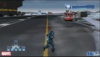 Imagen 8 de Iron Man para PSP