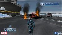 Imagen 7 de Iron Man para PSP
