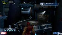 Imagen 6 de Iron Man para PSP
