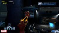 Imagen 5 de Iron Man para PSP