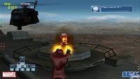 Imagen 4 de Iron Man para PSP