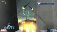 Imagen 3 de Iron Man para PSP