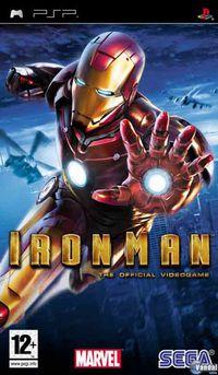 Imagen 11 de Iron Man para PSP