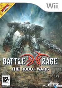 Imagen 4 de Battle Rage para Wii