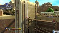 Sonic Unleashed