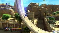 Imagen Sonic Unleashed
