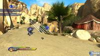 Imagen 91 de Sonic Unleashed para Xbox 360