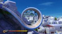 Desvelado Sonic Unleashed