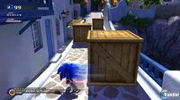 Desvelado Sonic Unleashed