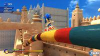 Desvelado Sonic Unleashed