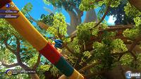 Desvelado Sonic Unleashed