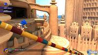Desvelado Sonic Unleashed