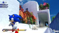 Desvelado Sonic Unleashed