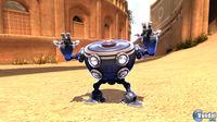 Desvelado Sonic Unleashed