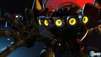 Primeros detalles de Sonic Unleashed