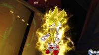 Primeros detalles de Sonic Unleashed