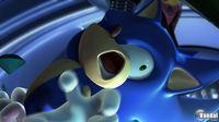 Primeros detalles de Sonic Unleashed