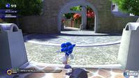 Primeros detalles de Sonic Unleashed