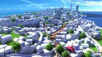 Primeros detalles de Sonic Unleashed