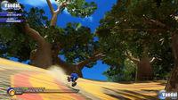 E3: Nuevas im�genes de Sonic Unleashed