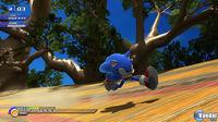 E3: Nuevas im�genes de Sonic Unleashed
