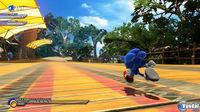 E3: Nuevas im�genes de Sonic Unleashed