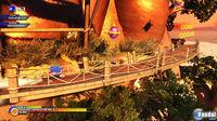 E3: Nuevas im�genes de Sonic Unleashed