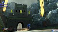 E3: Nuevas im�genes de Sonic Unleashed