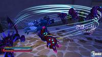 E3: Nuevas im�genes de Sonic Unleashed