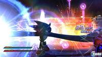 E3: Nuevas im�genes de Sonic Unleashed