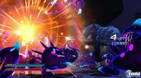 E3: Nuevas im�genes de Sonic Unleashed