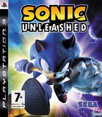 Imagen 78 de Sonic Unleashed para PlayStation 3