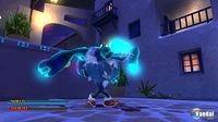 GC: Nuevas im�genes de Sonic Unleashed