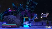 GC: Nuevas im�genes de Sonic Unleashed