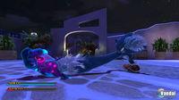 GC: Nuevas im�genes de Sonic Unleashed